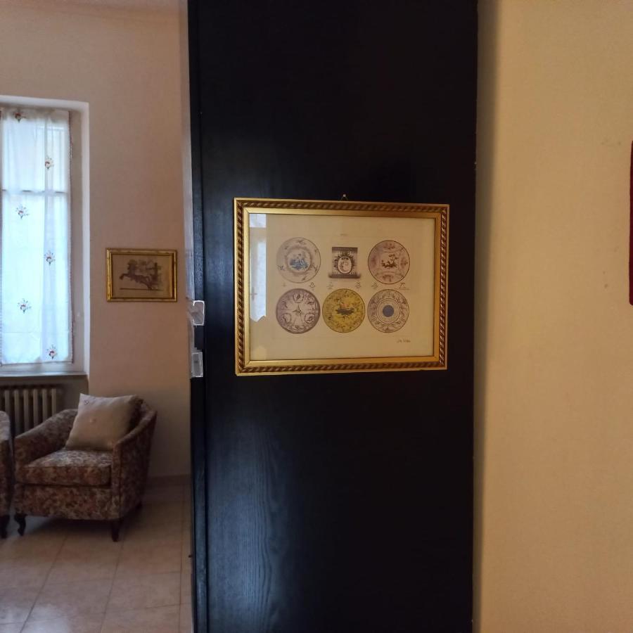 Casa Alce Apartment Turin Exterior photo