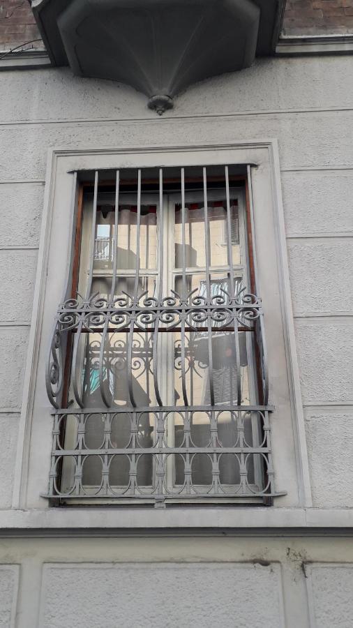 Casa Alce Apartment Turin Exterior photo